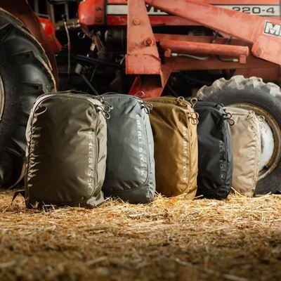 Zaino T4 APPRENTICE GRIGIO EBERLESTOCK T4GY 2