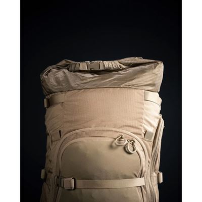 Zaino T65 BRUTE 6500 DRY EARTH EBERLESTOCK T65ME 7