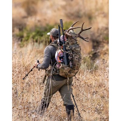 Zaino T65 BRUTE 6500 MULTICAM EBERLESTOCK T65MM 2