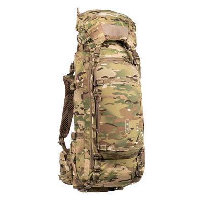 Zaino T65 BRUTE 6500 MULTICAM