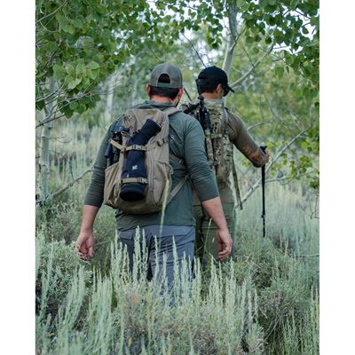 Zaino T7 BRUTE SCOUT DRY EARTH EBERLESTOCK T7ME 9