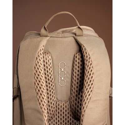 Zaino T7 BRUTE SCOUT DRY EARTH EBERLESTOCK T7ME 4