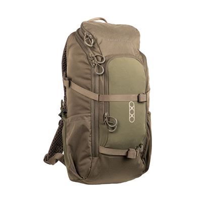 Zaino T7 BRUTE SCOUT MILITARY GREEN