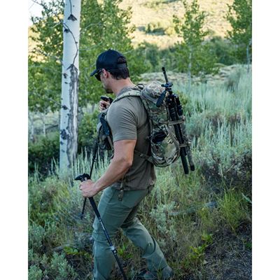 Zaino T7 BRUTE SCOUT MULTICAM® EBERLESTOCK T7MM 4