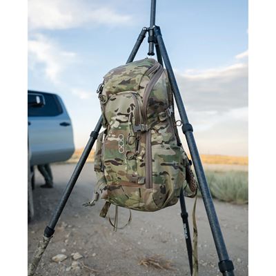 Zaino T7 BRUTE SCOUT MULTICAM® EBERLESTOCK T7MM 2