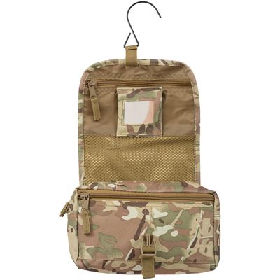 Borsa COMBAT WASH per articoli da toilette, grande HMTC  TA004HC 2