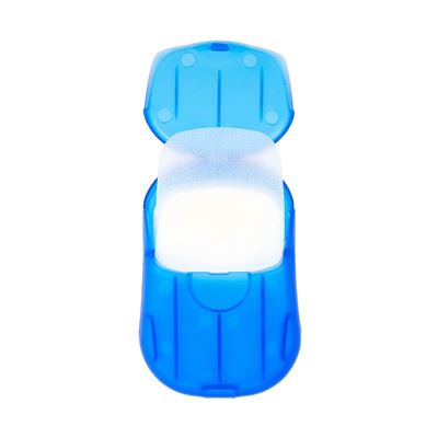 Sapone da viaggio ACTIVE-WASH in pastiglie, 40 pezzi