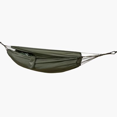 Rete a dondolo per dormire TREKKER HAMMOCK 218x140cm