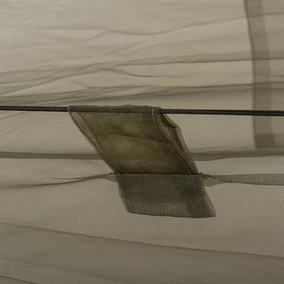 Amaca CRUSADER con zanzariera e telo HIGHLANDER TA153 3