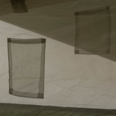 Amaca CRUSADER con zanzariera e telo HIGHLANDER TA153 5