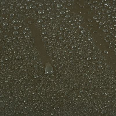 Amaca CRUSADER con zanzariera e telo HIGHLANDER TA153 6