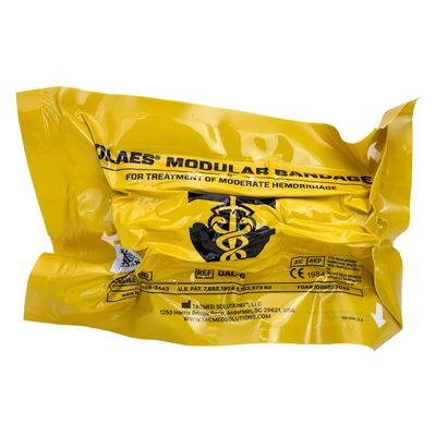 Benda compressiva OLAES Modular Bandage 6"