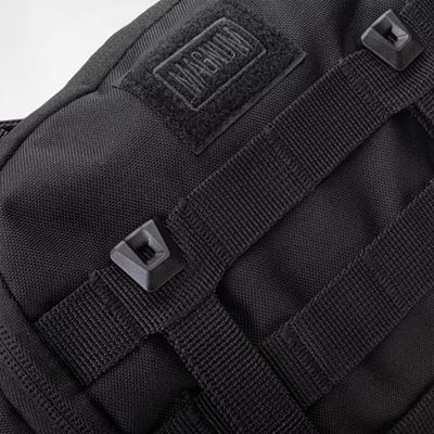 Marsupio LARI 5 NERO MAGNUM TAS00231 4
