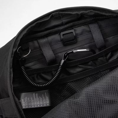 Marsupio LARI 5 NERO MAGNUM TAS00231 5