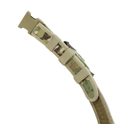 Cintura tattica 5 cm con tasche per pistola e caricatore MULTICAM® CONDOR OUTDOOR TB-008 2