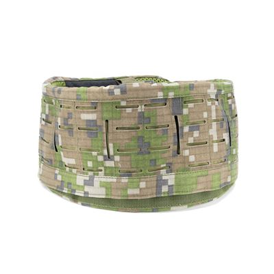 Cintura OSSR balistica RAPTOR modello 07 DIGITAL LES FENIX Protector TB-109-SW 2