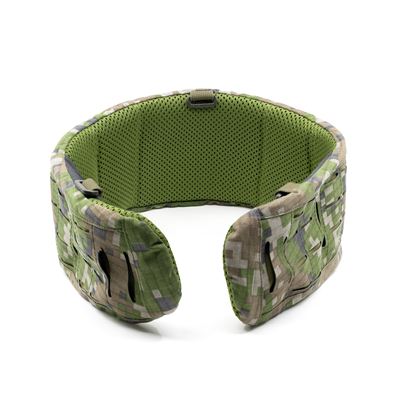 Cintura OSSR balistica RAPTOR modello 07 DIGITAL LES