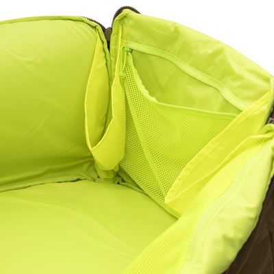 Borsa da trasporto ALIEN COYOTE Helikon-Tex® TB-ALB-CD-11 6