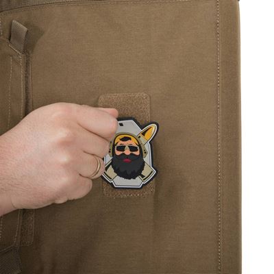 Fodero per fucile BASIC RIFLE COYOTE BROWN Helikon-Tex® TB-BRC-CD-11 3