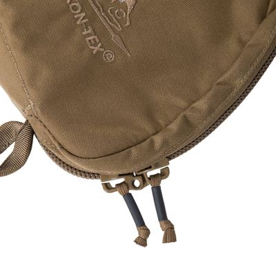 Fodero per fucile BASIC RIFLE COYOTE BROWN Helikon-Tex® TB-BRC-CD-11 2