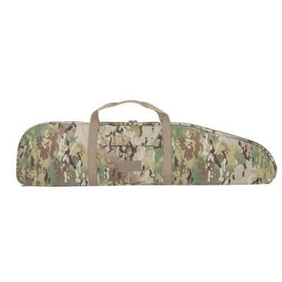 Fondina per fucile BASIC RIFLE MULTICAM®