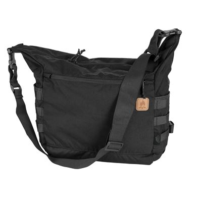 Borsa BUSHCRAFT SATCHEL® Cordura® NERA