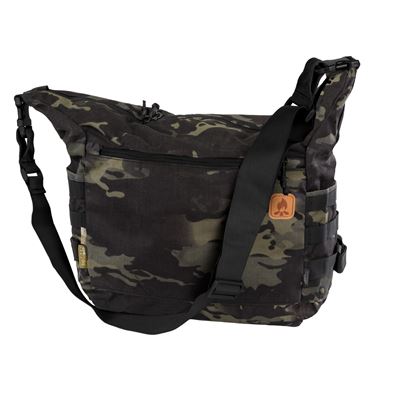 Borsa BUSHCRAFT SATCHEL® Cordura® MULTICAM BLACK®
