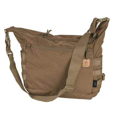 Borsa BUSHCRAFT SATCHEL® Cordura® COYOTE