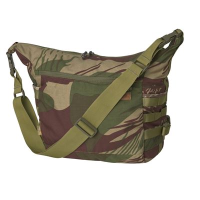 Borsa BUSHCRAFT SATCHEL® Cordura® RHODESIAN CAMO