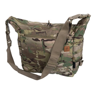Borsa BUSHCRAFT SATCHEL® Cordura® MULTICAM®