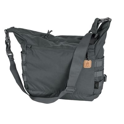 Borsa BUSHCRAFT SATCHEL® Cordura® SHADOW GREY
