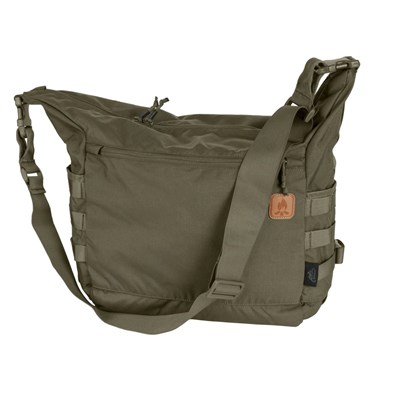 Borsa BUSHCRAFT SATCHEL® Cordura® RAL 7013