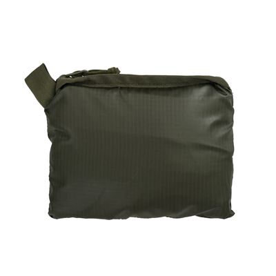 Borsa a tracolla CARRYALL BACKUP VERDE Helikon-Tex® TB-CAB-PO-02 5