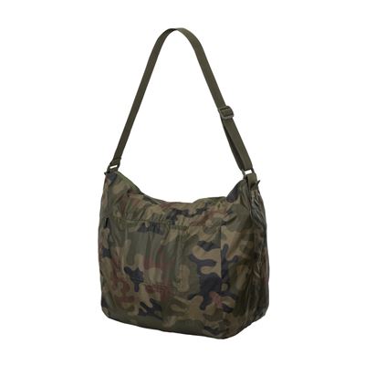 Borsa a tracolla CARRYALL BACKUP PL WOODLAND