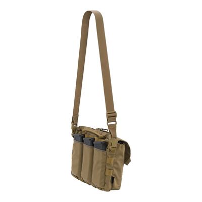 Borsa a tracolla CLAYMORE COYOTE Helikon-Tex® TB-CLY-CD-11 6