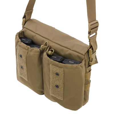 Borsa a tracolla CLAYMORE COYOTE Helikon-Tex® TB-CLY-CD-11 7