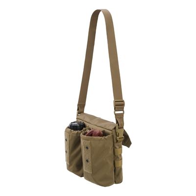 Borsa a tracolla CLAYMORE COYOTE Helikon-Tex® TB-CLY-CD-11 2
