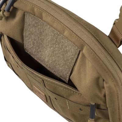 Tasca pettorale NUMBAT® SMALL COYOTE Helikon-Tex® TB-CPN-CD-11 6