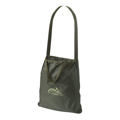 Borsa a tracolla CARRYALL DAILY BAG OLIVE GREEN Helikon-Tex® TB-CRD-PO-02 4