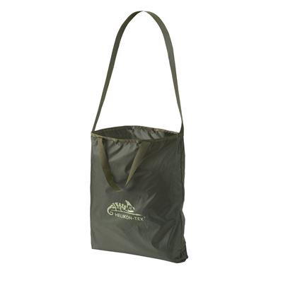 Borsa a tracolla CARRYALL DAILY BAG OLIVE GREEN