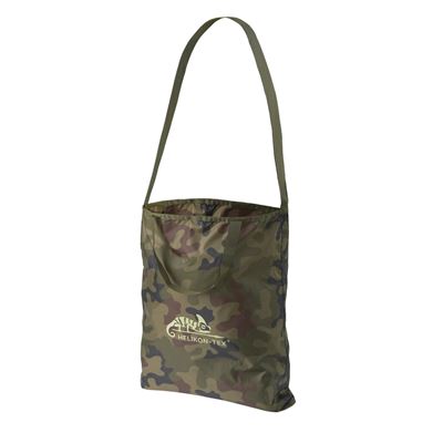 Borsa a tracolla CARRYALL DAILY BAG WOODLAND POLSKÝ