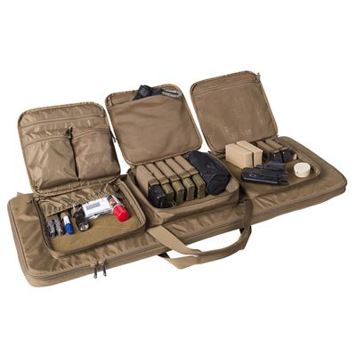 Custodia per fucile RIFLE BAG 18® COYOTE Helikon-Tex® TB-DU8-CD-11 3