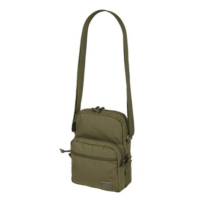Borsa a tracolla EDC COMPACT OLIVE GREEN