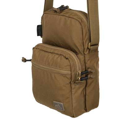 Borsa a tracolla EDC COMPACT COYOTE Helikon-Tex® TB-ECS-CD-11 2