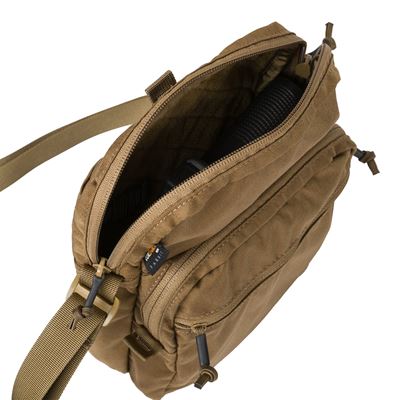 Borsa a tracolla EDC COMPACT COYOTE Helikon-Tex® TB-ECS-CD-11 6