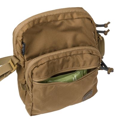 Borsa a tracolla EDC COMPACT COYOTE Helikon-Tex® TB-ECS-CD-11 7