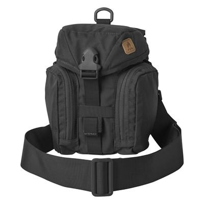Borsa a tracolla ESSENTIAL KITBAG® NERA