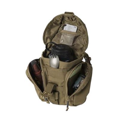 Borsa a tracolla ESSENTIAL KITBAG® COYOTE Helikon-Tex® TB-EKB-CD-11 2