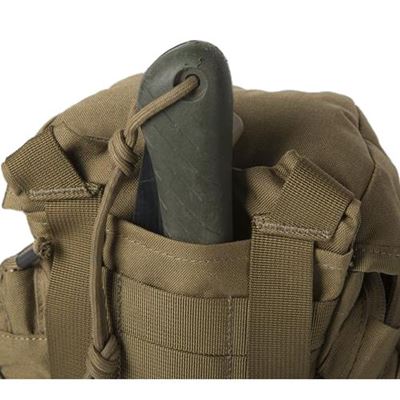 Borsa a tracolla ESSENTIAL KITBAG® COYOTE Helikon-Tex® TB-EKB-CD-11 3