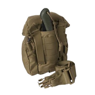Borsa a tracolla ESSENTIAL KITBAG® COYOTE Helikon-Tex® TB-EKB-CD-11 4